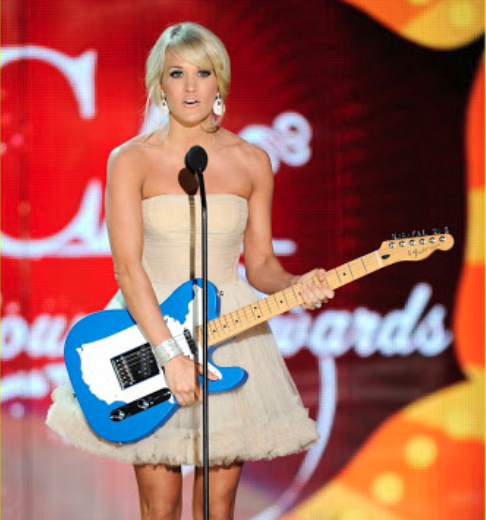 American Country Awards