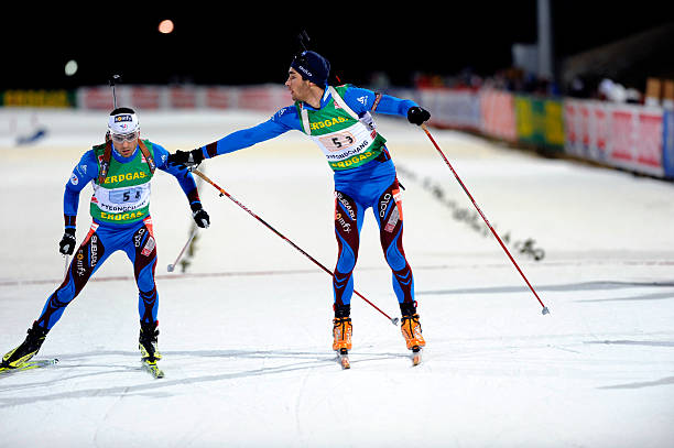 Gallery of Martin Fourcade