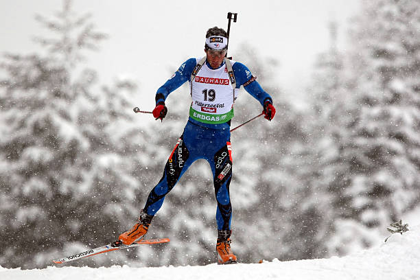 Gallery of Martin Fourcade