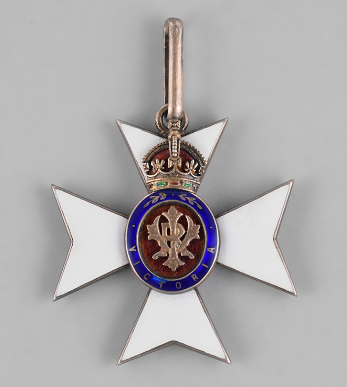 Royal Victorian Order