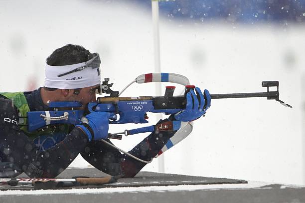 Gallery of Martin Fourcade