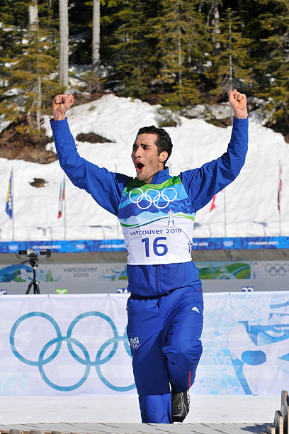 Gallery of Martin Fourcade