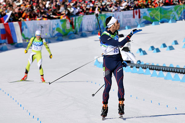 Gallery of Martin Fourcade