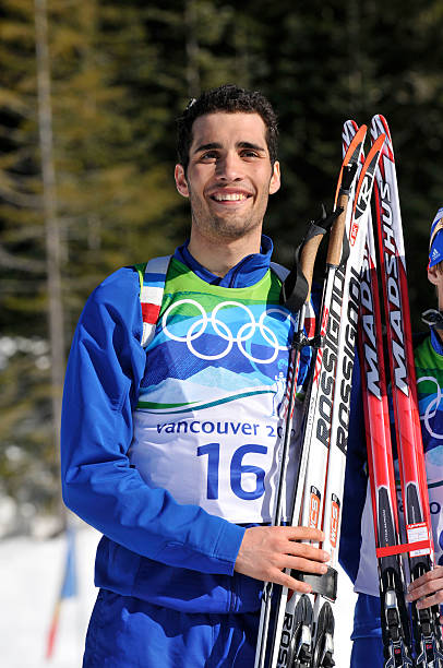 Gallery of Martin Fourcade