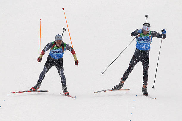 Gallery of Martin Fourcade