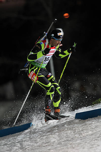 Gallery of Martin Fourcade