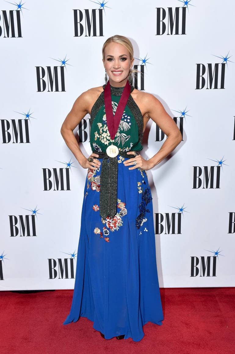 BMI Awards