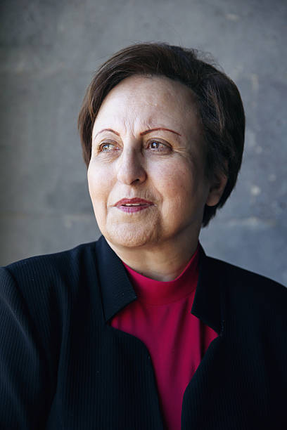 Gallery of Shirin Ebadi