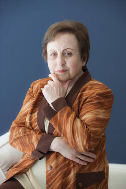 Gallery of Shirin Ebadi