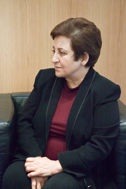 Gallery of Shirin Ebadi
