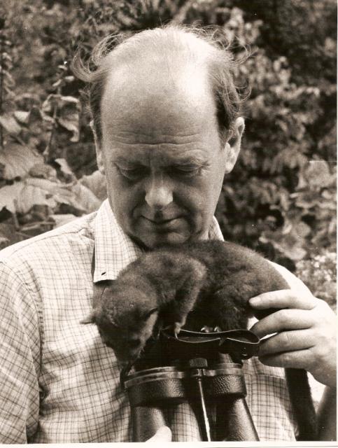 colleague: Peter Scott