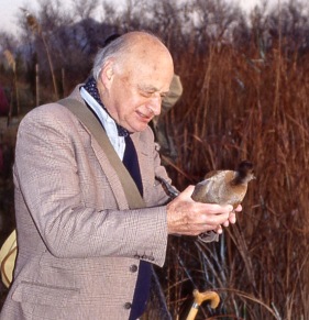 Gallery of Max Nicholson