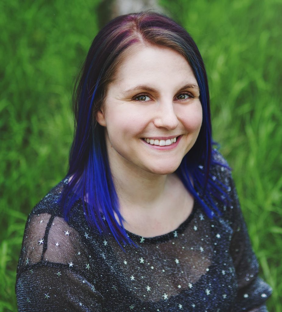 Daughter: Erin Kinsella