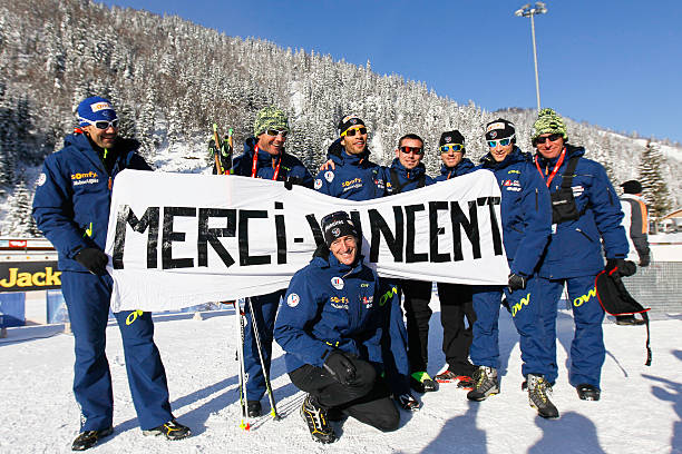 Gallery of Martin Fourcade
