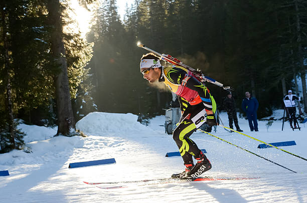 Gallery of Martin Fourcade
