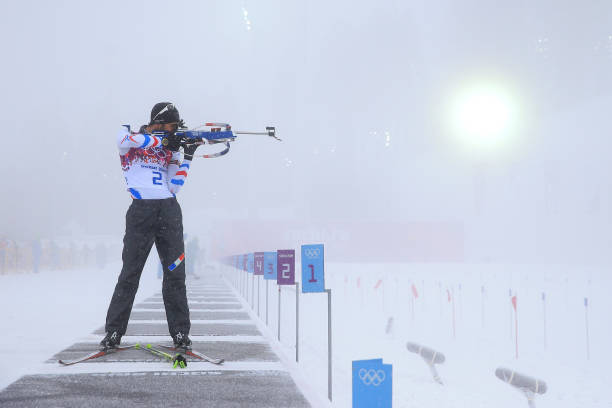 Gallery of Martin Fourcade