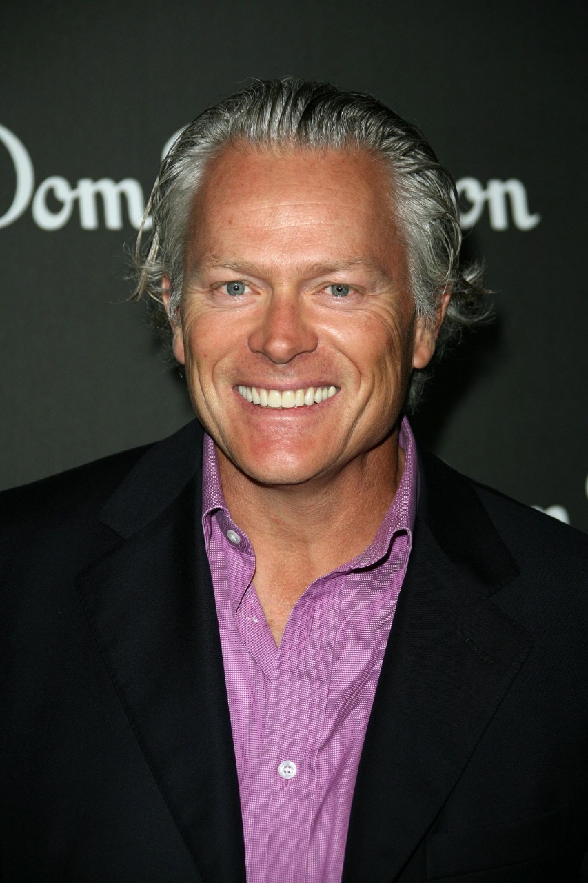 Spouse: Michel Stern
