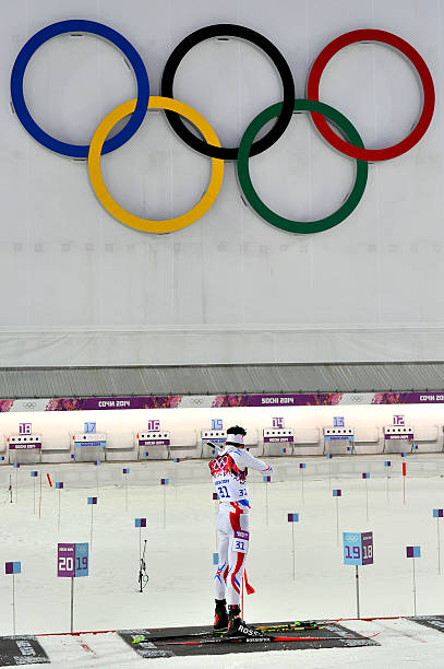 Gallery of Martin Fourcade
