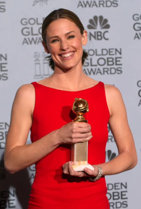 Golden Globe Award