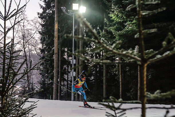 Gallery of Martin Fourcade