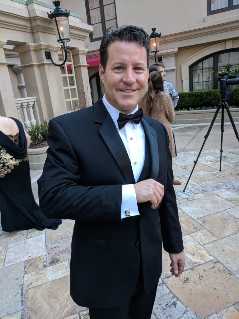Todd LaVelle