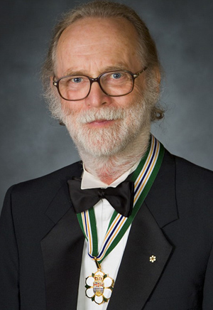 Gallery of William Kinsella