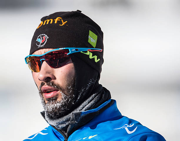 Gallery of Martin Fourcade