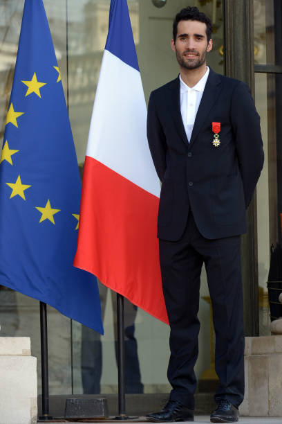 Legion of Honour