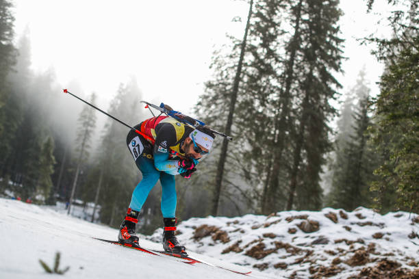 Gallery of Martin Fourcade