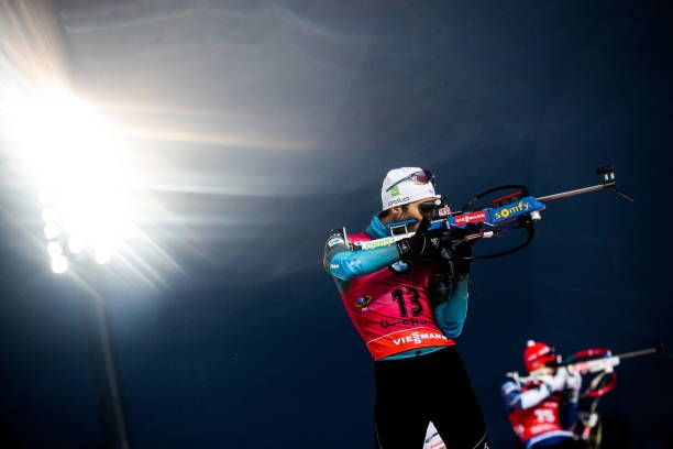 Gallery of Martin Fourcade