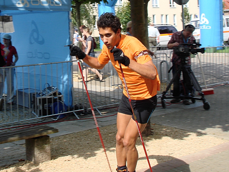 Gallery of Martin Fourcade