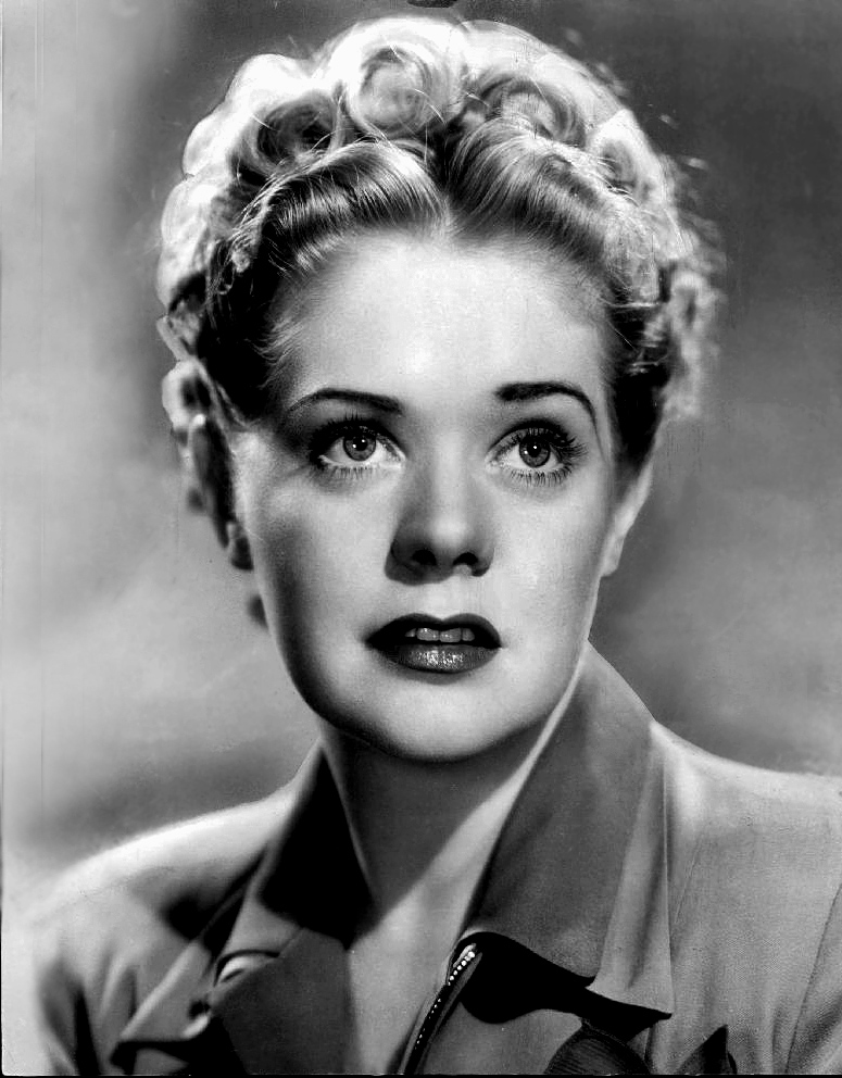 Friend: Alice Faye
