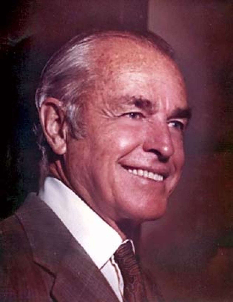 late spouse: Charles Alden Black