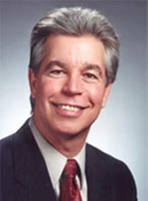 Son: Charles Alden Black Jr.