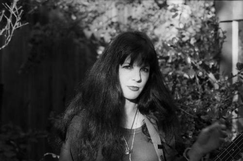 Daughter: Lori Alden Black