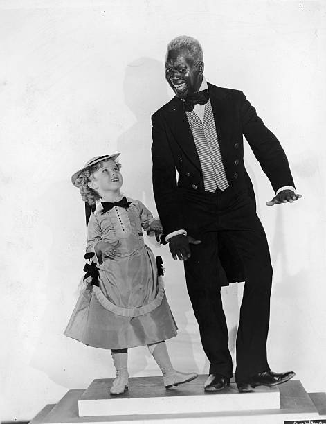 Gallery of Shirley Temple