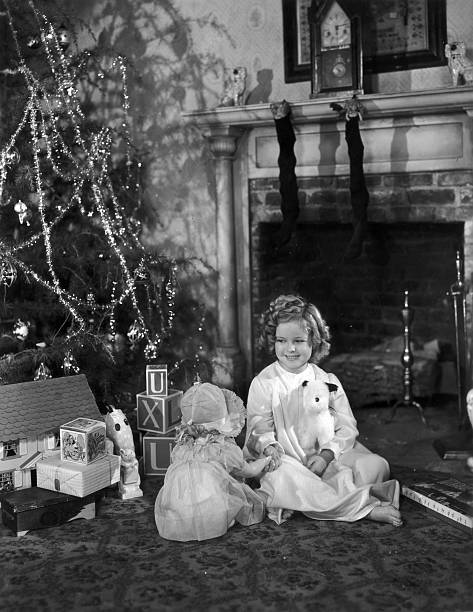 Gallery of Shirley Temple