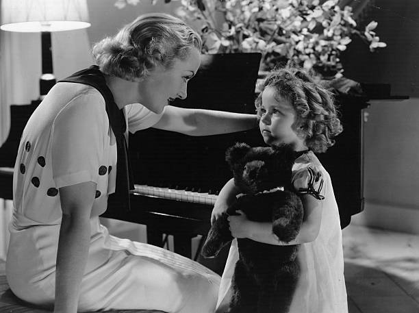 Gallery of Shirley Temple