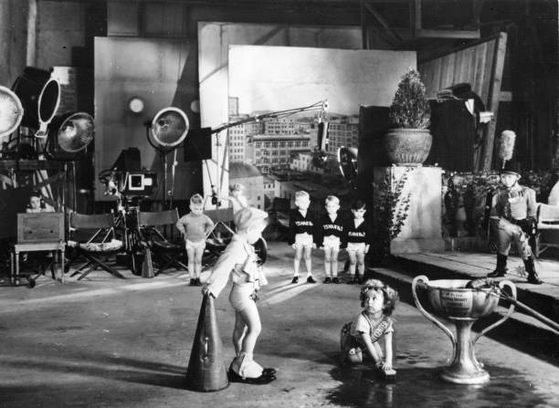 Gallery of Shirley Temple