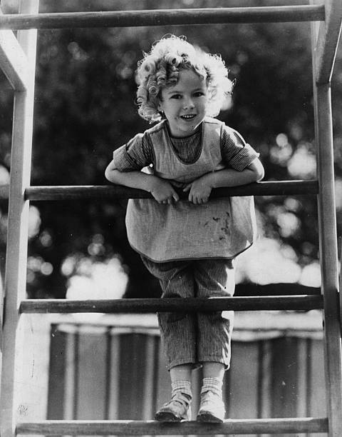 Gallery of Shirley Temple