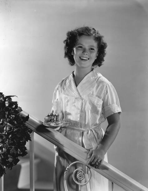 Gallery of Shirley Temple