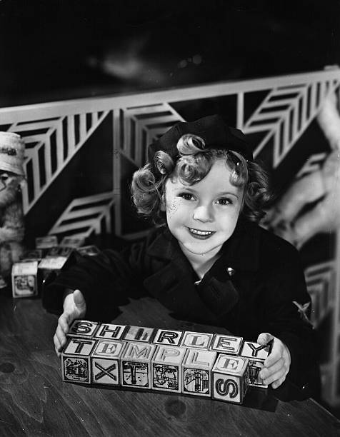 Gallery of Shirley Temple