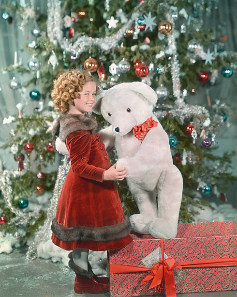 Gallery of Shirley Temple