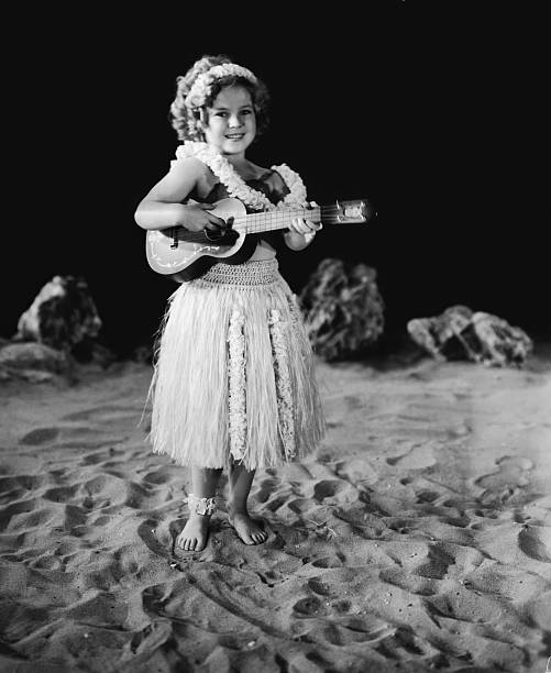 Gallery of Shirley Temple