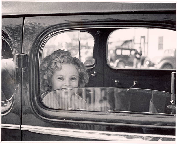 Gallery of Shirley Temple