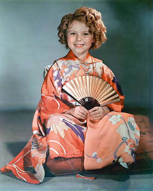 Gallery of Shirley Temple