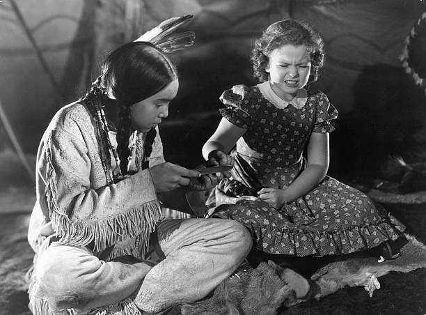 Gallery of Shirley Temple