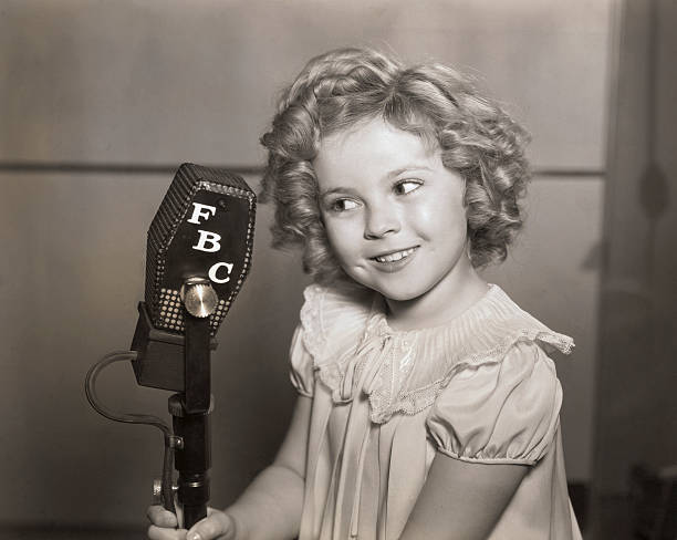 Gallery of Shirley Temple