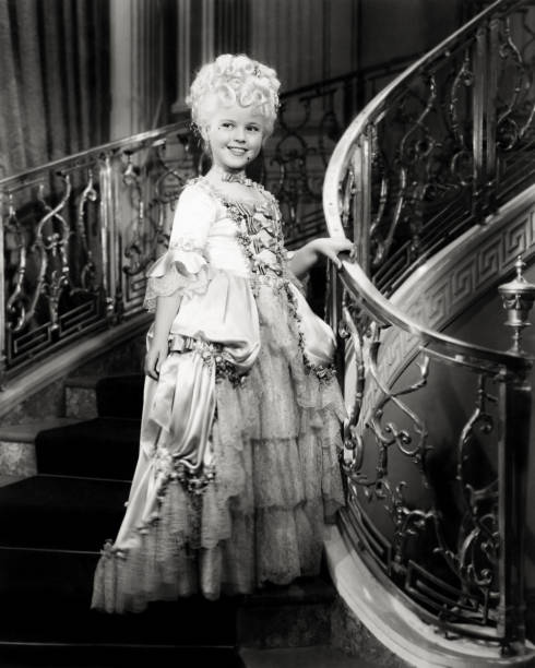 Gallery of Shirley Temple