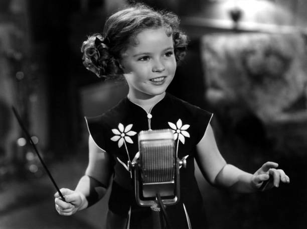 Gallery of Shirley Temple